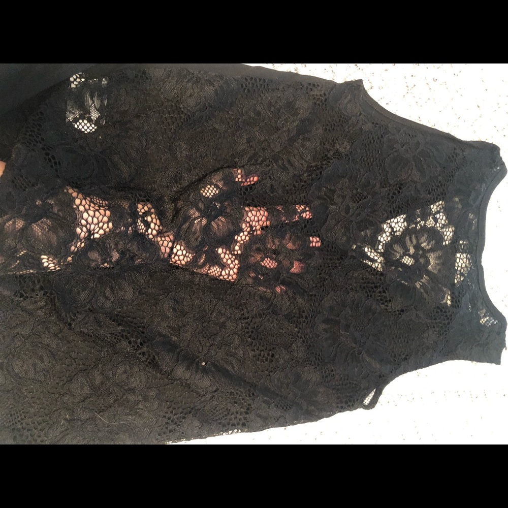 Express tank top - Picture 5 of 6